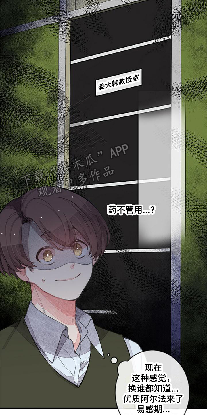 第8章：易感期13