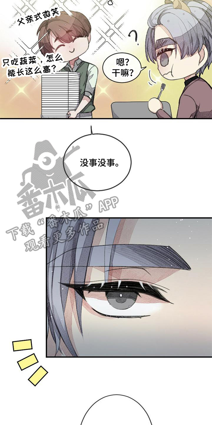 第5章：驯兽师13