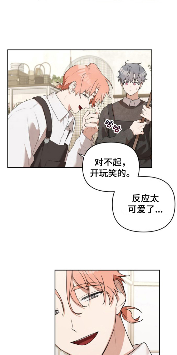 第5章：喜欢的类型10