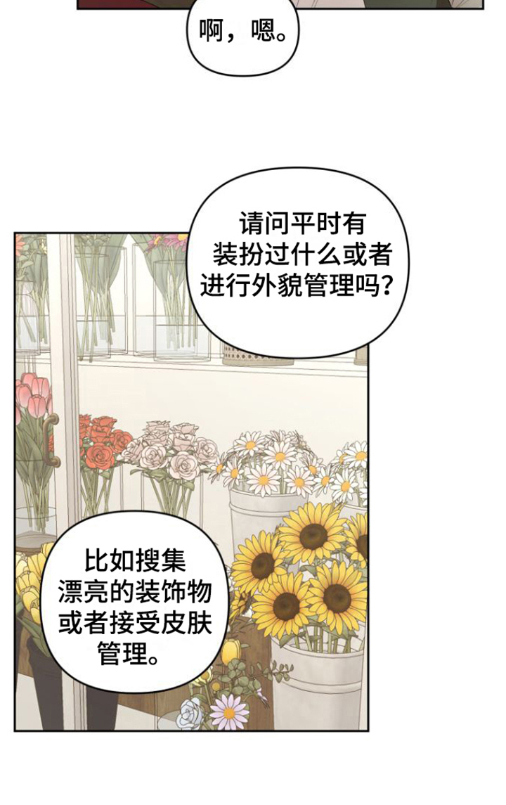 第1章：花店老板17