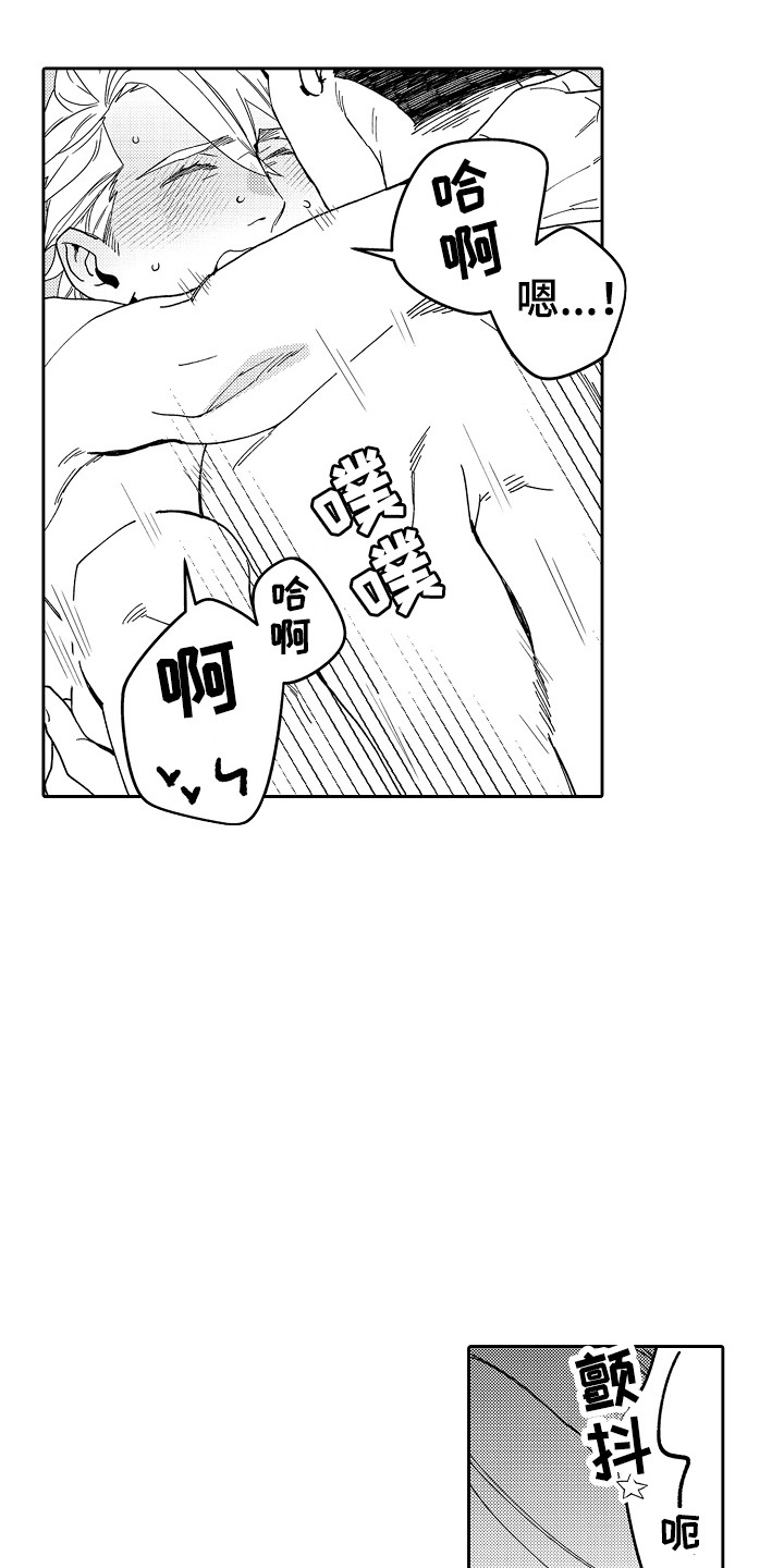 第8章：真实的样子 15
