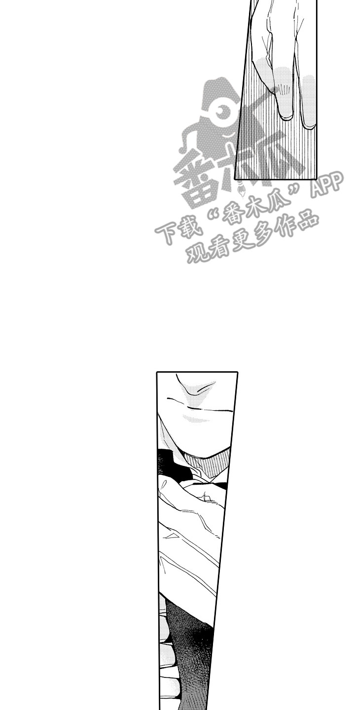第15章：制服1