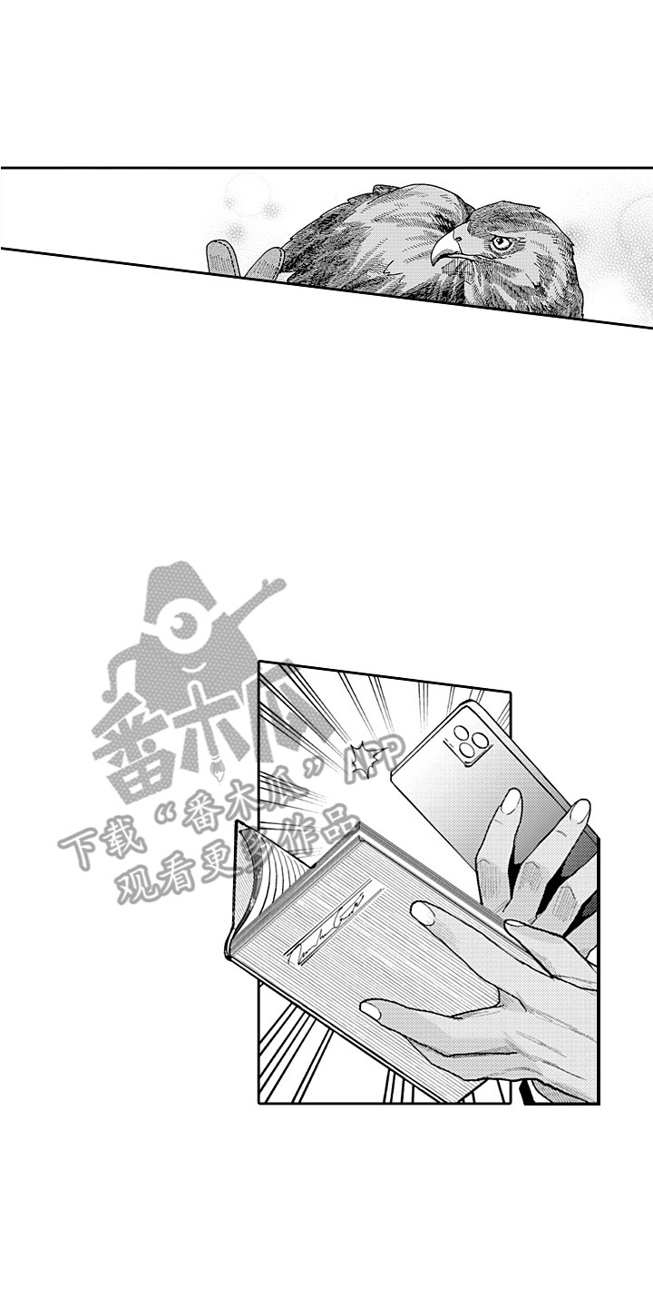 第23章：负责 6