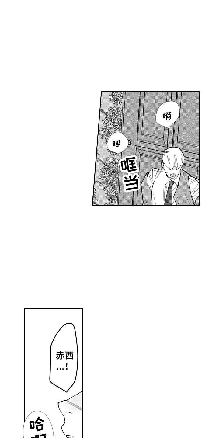 第21章：难以置信 12