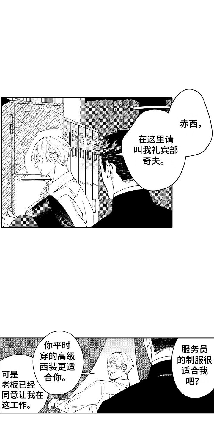 第15章：制服5