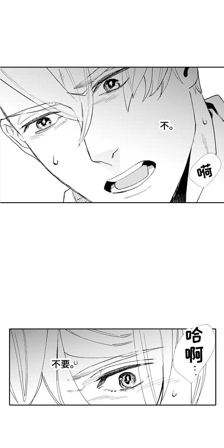 第21章：难以置信 11
