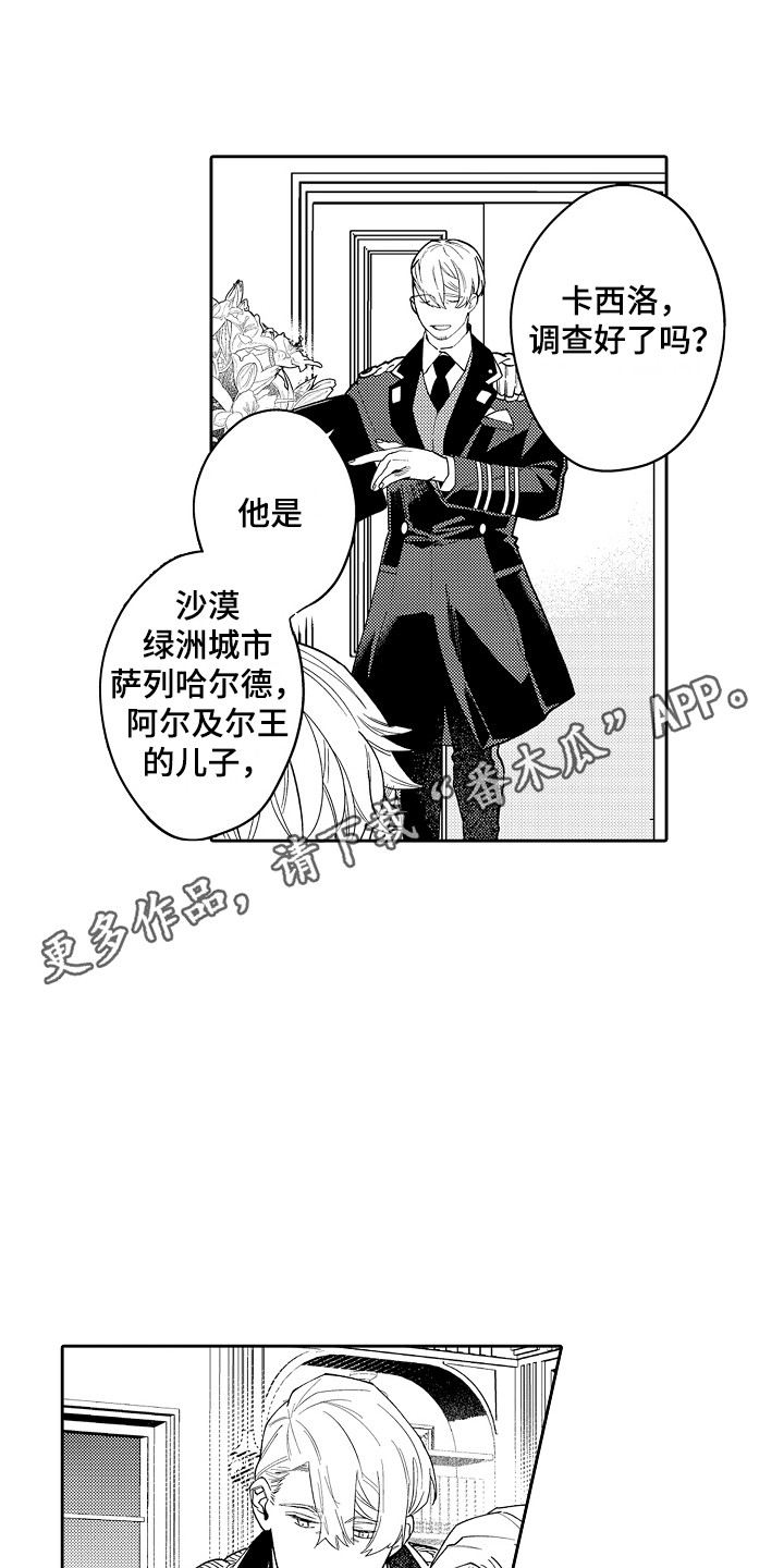 第11章： 疑惑10