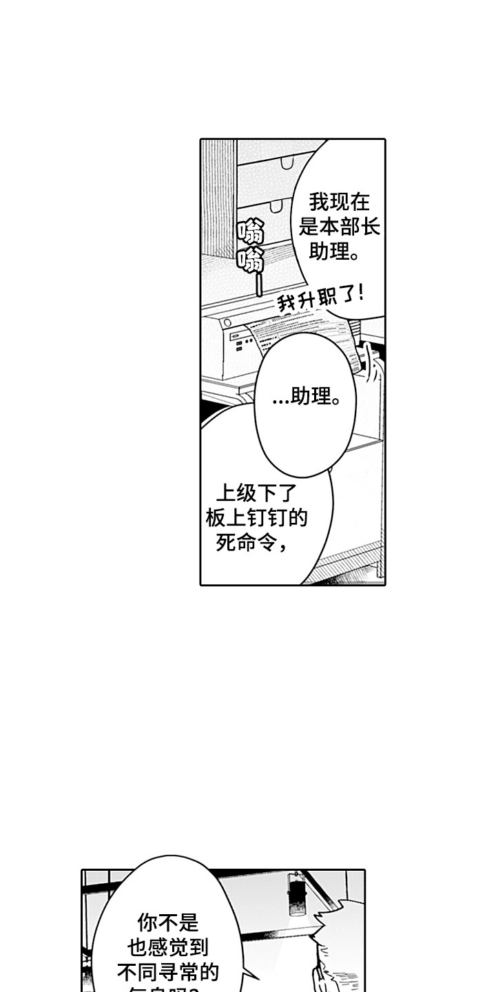 第18章：轮岗1