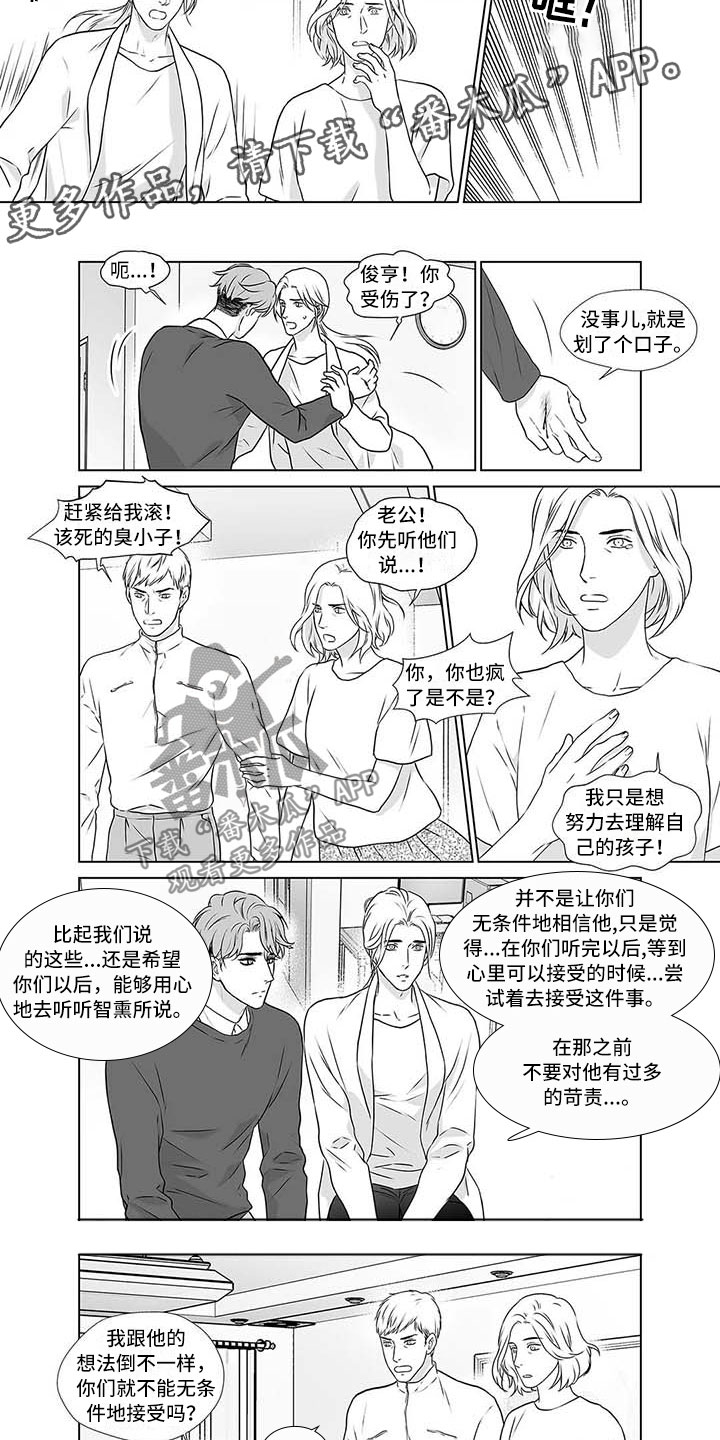 第18章：欢迎光临2
