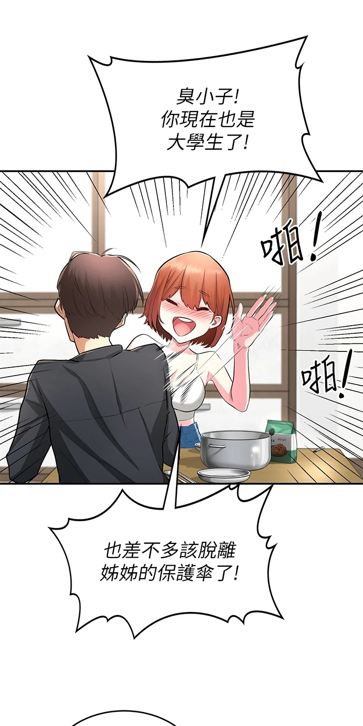第2章：单独庆祝15