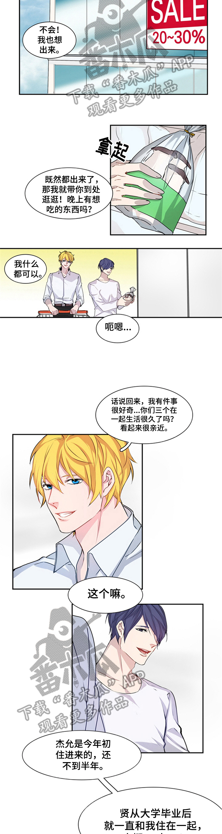 第8章：形象4