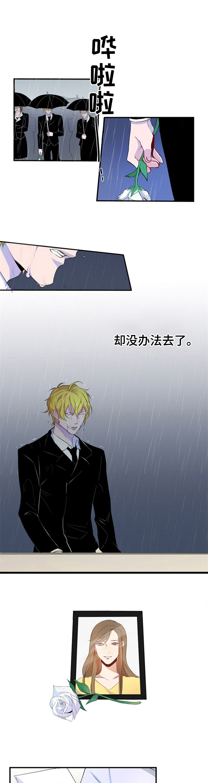 第3章：来历4
