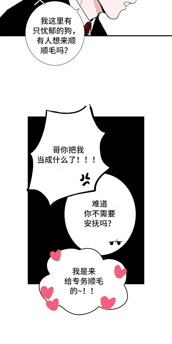 第2章：反差14
