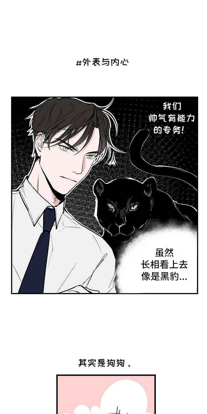 第2章：反差16