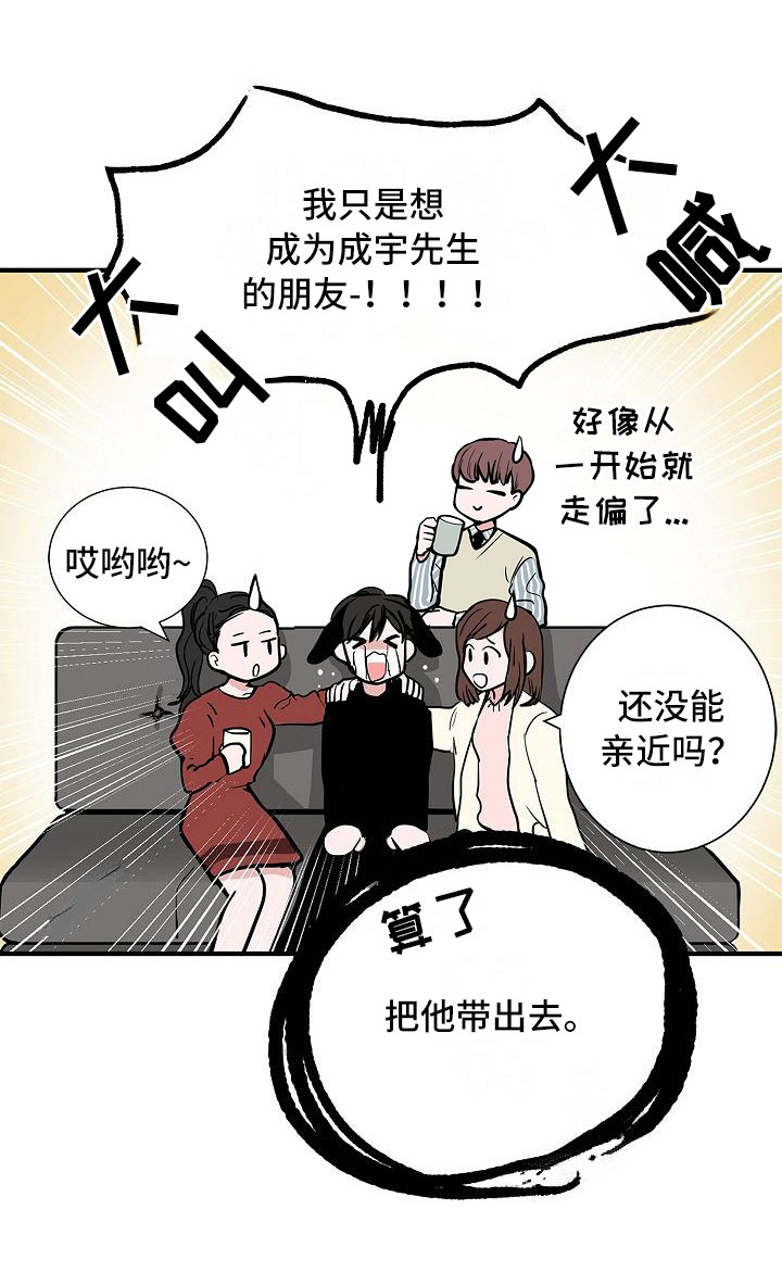 第2章：反差15
