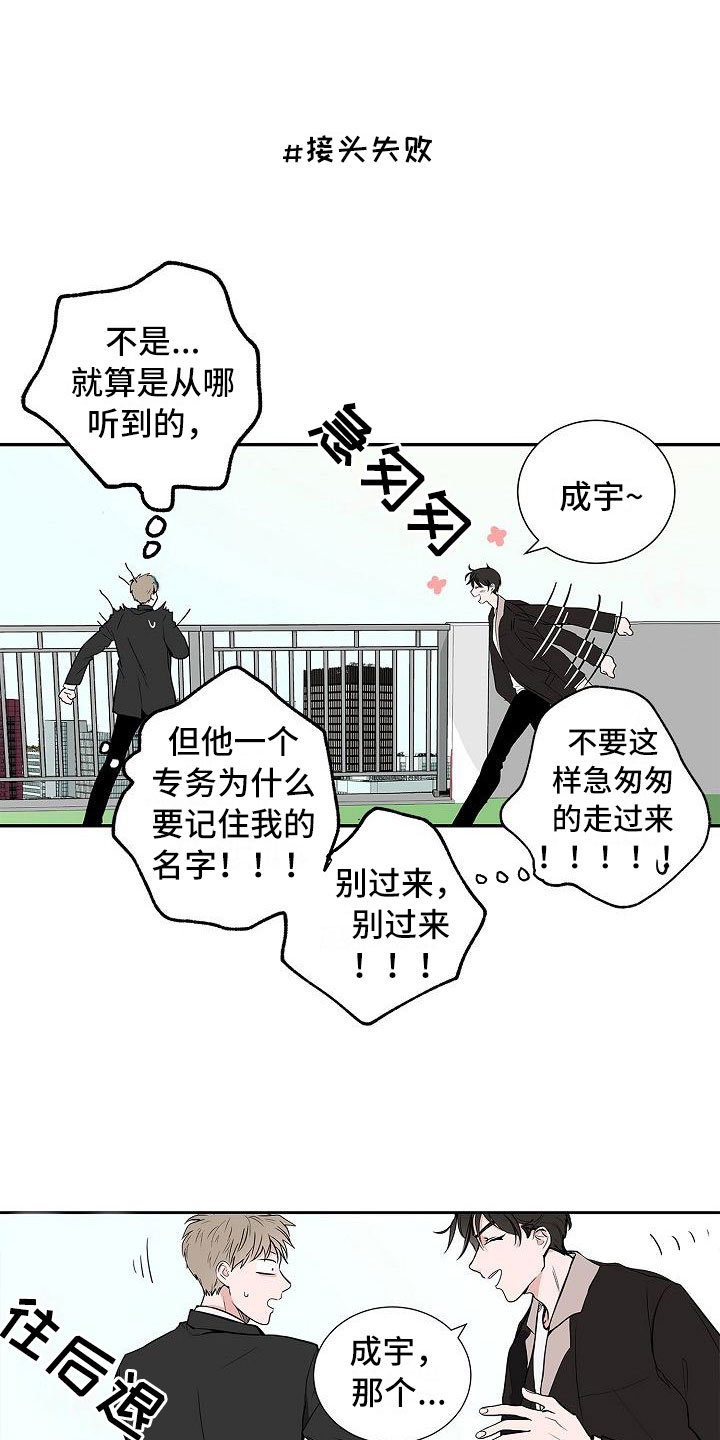 第2章：反差11