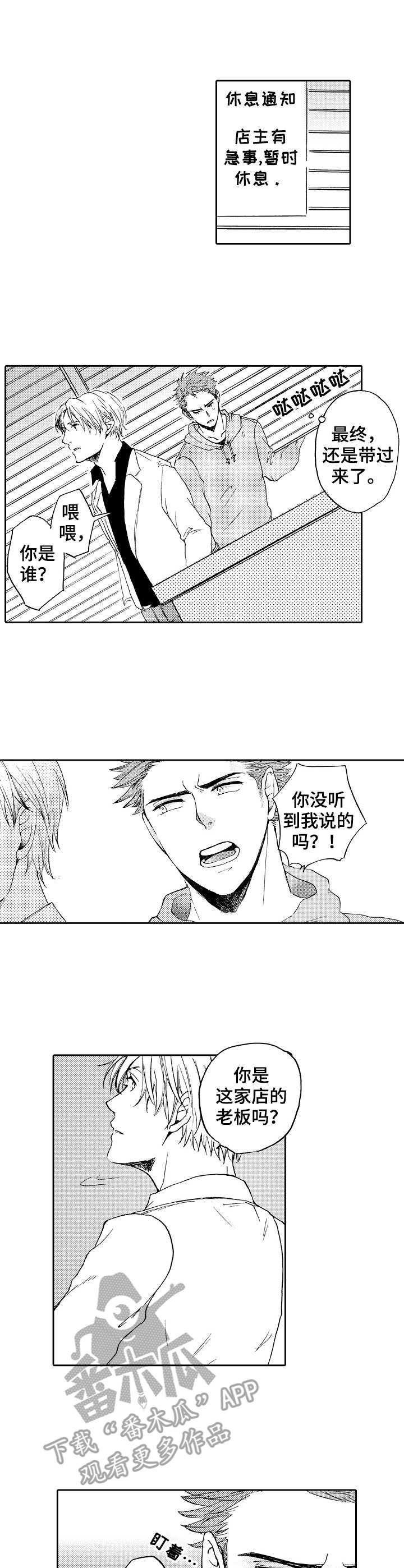 第13章：菜鸟老板2
