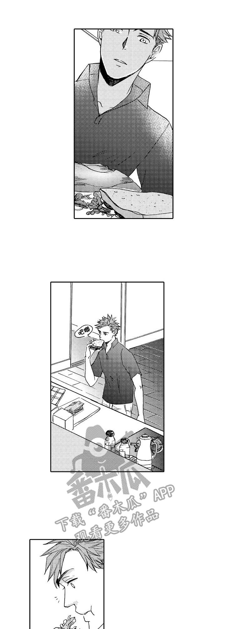 第15章：尝试开发9
