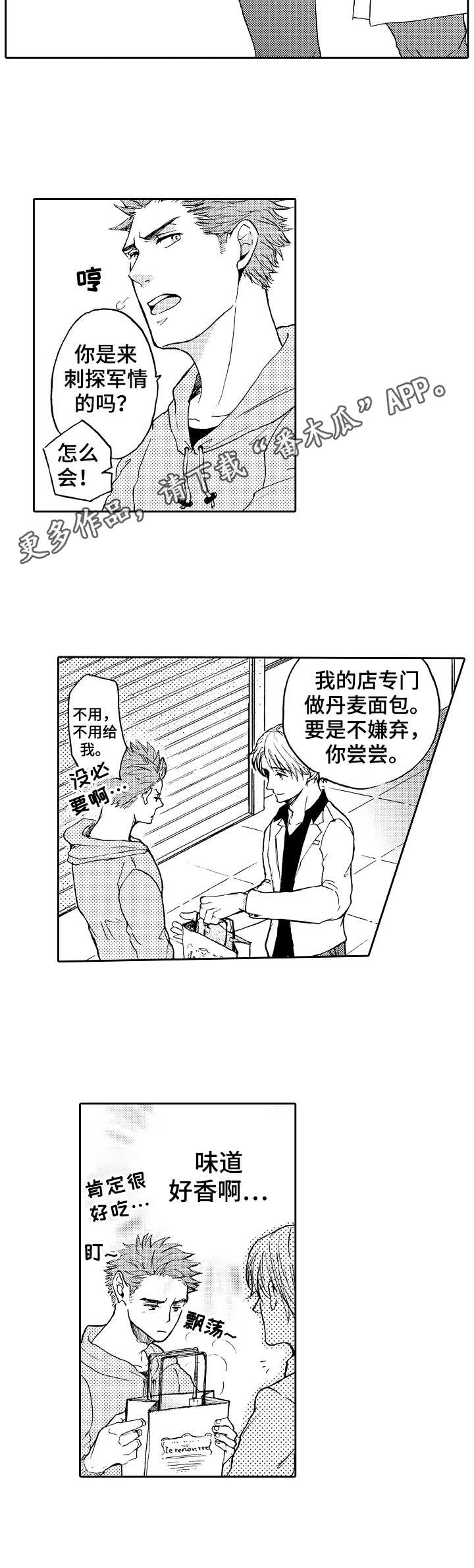第13章：菜鸟老板4