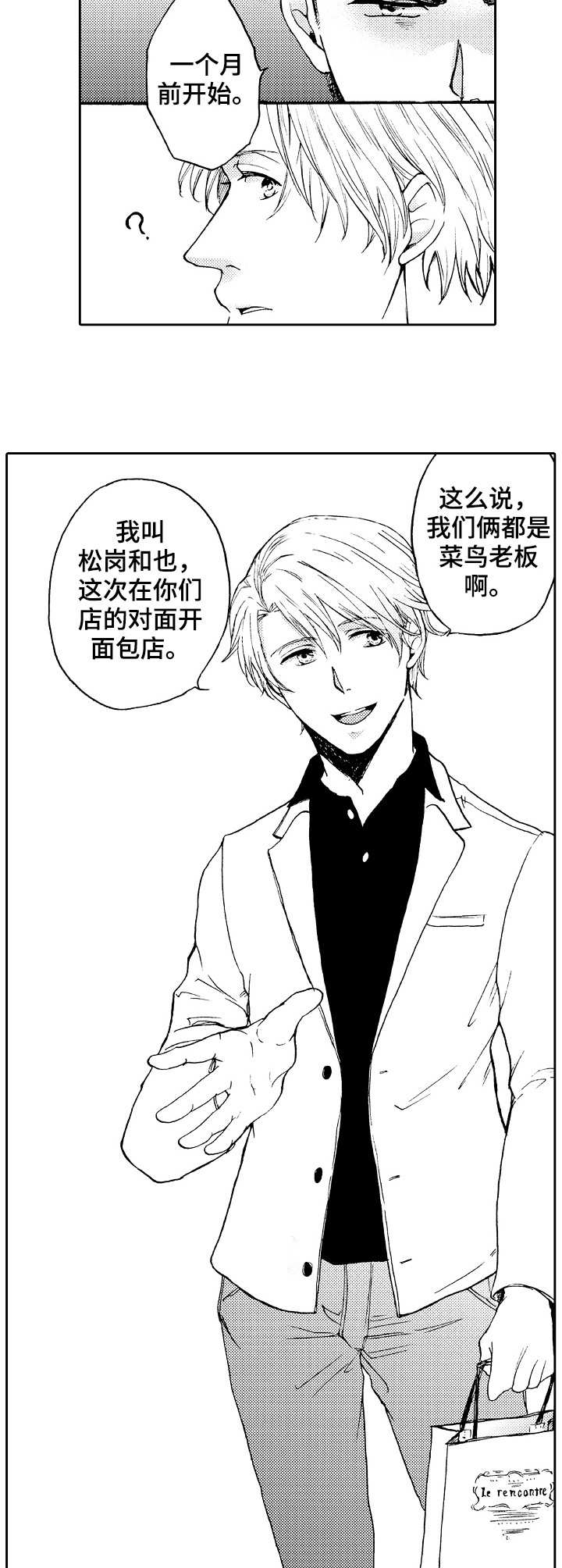 第13章：菜鸟老板3