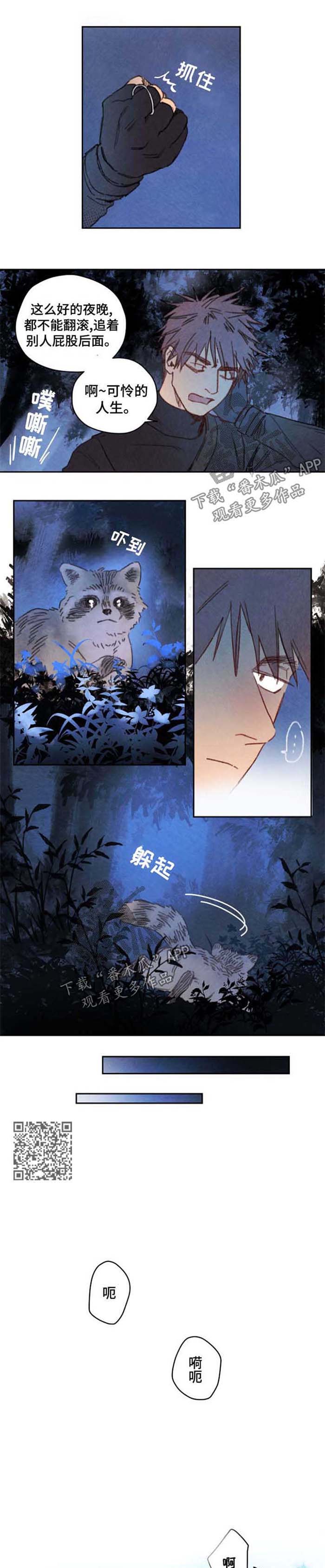 第42章：可怜的人生3