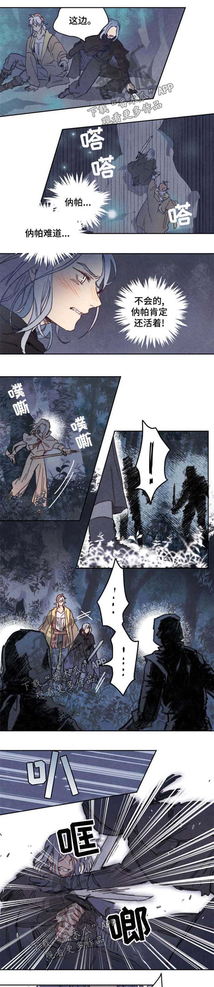 第35章：刺杀1