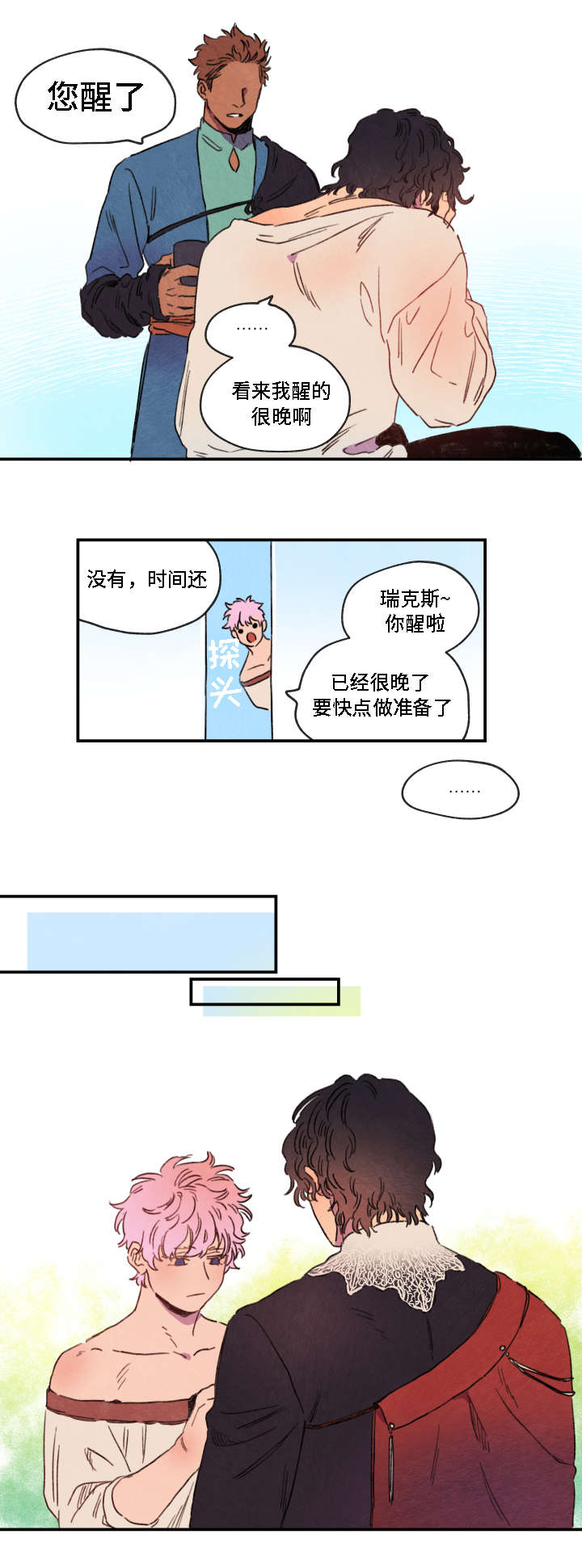 第2章：发现1