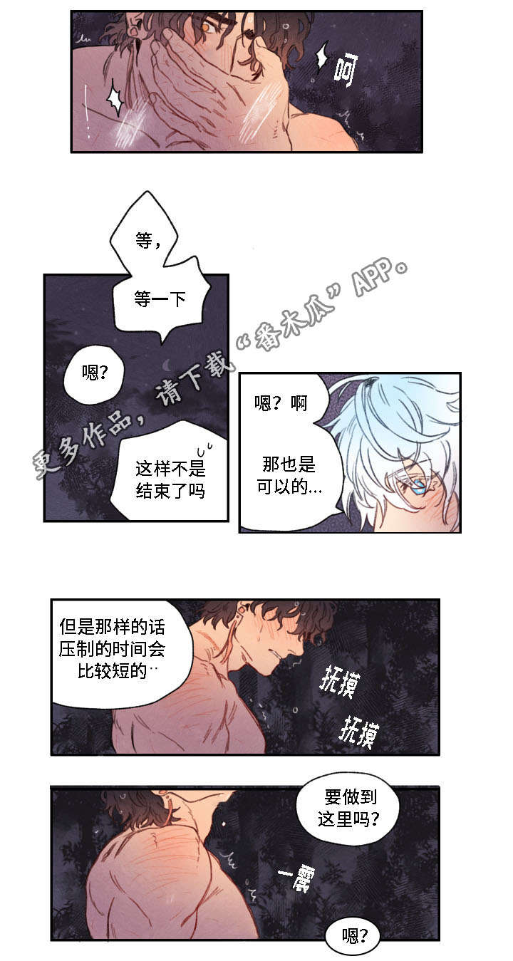 第13章：水潭10