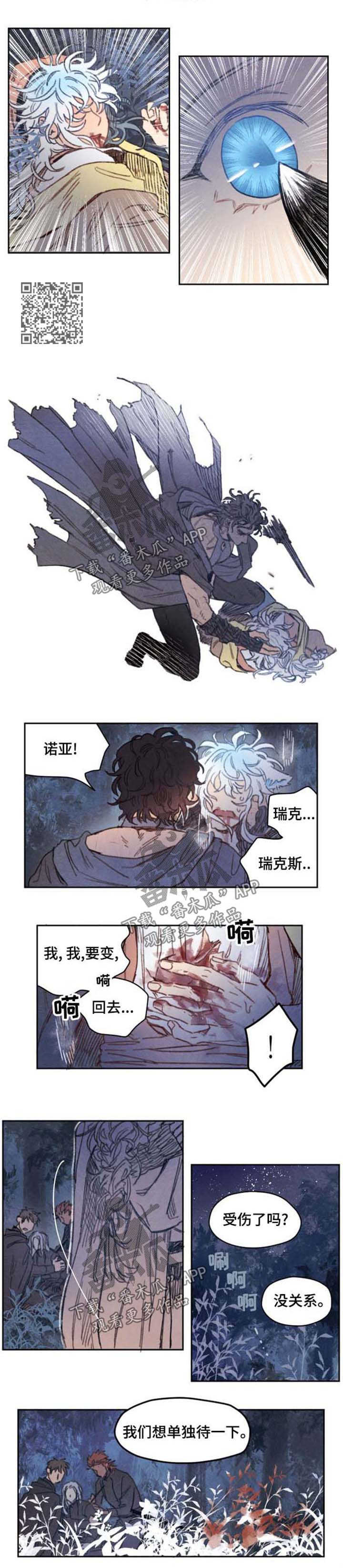第36章：受伤3