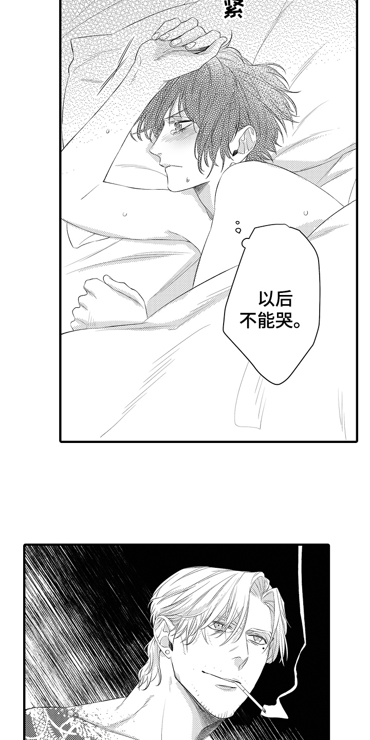 第3章：决心12