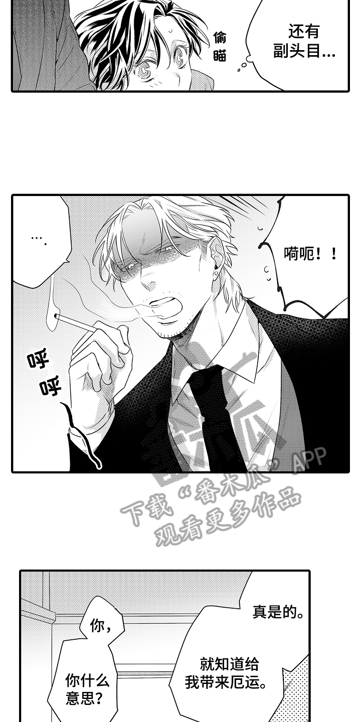 第8章：兄弟9