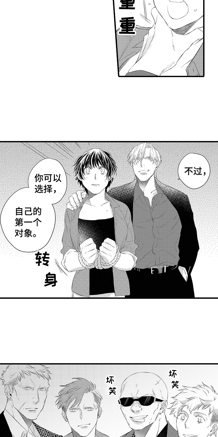 第2章：选择12