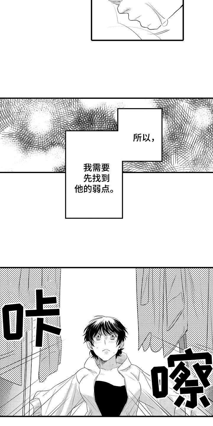 第4章：打扮6