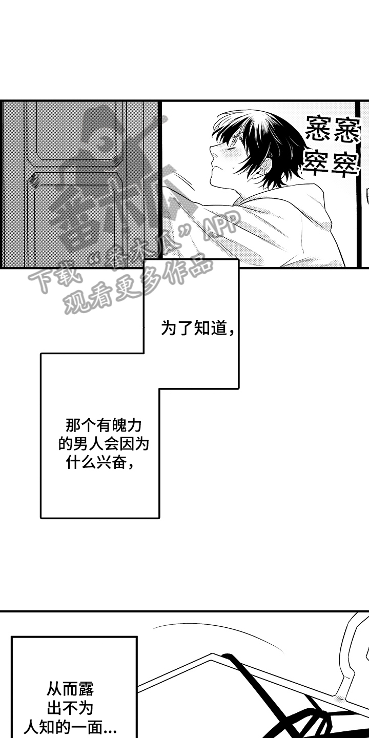 第4章：打扮7