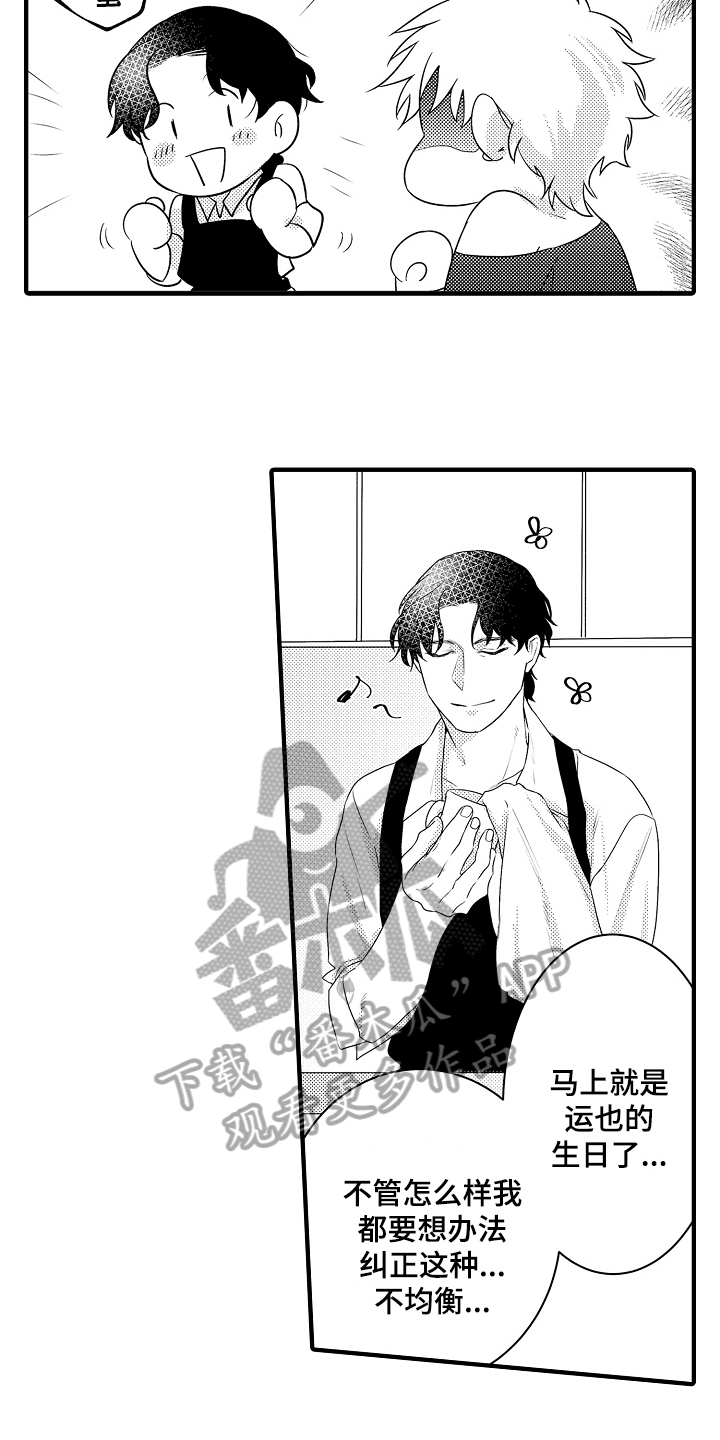 第20章：【番外】生日礼物7