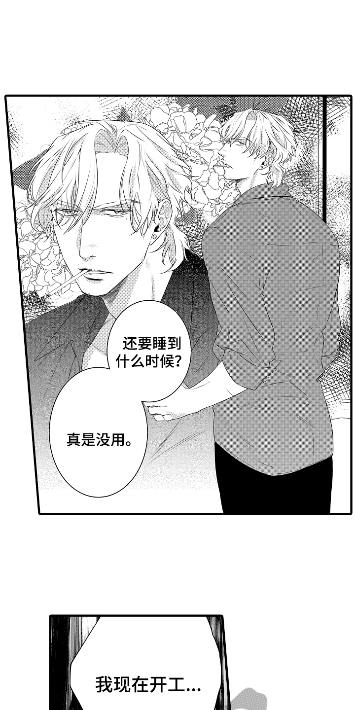 第4章：打扮1