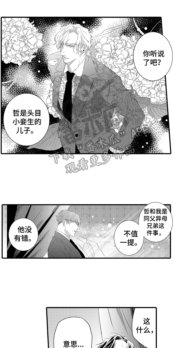 第14章：拒绝0