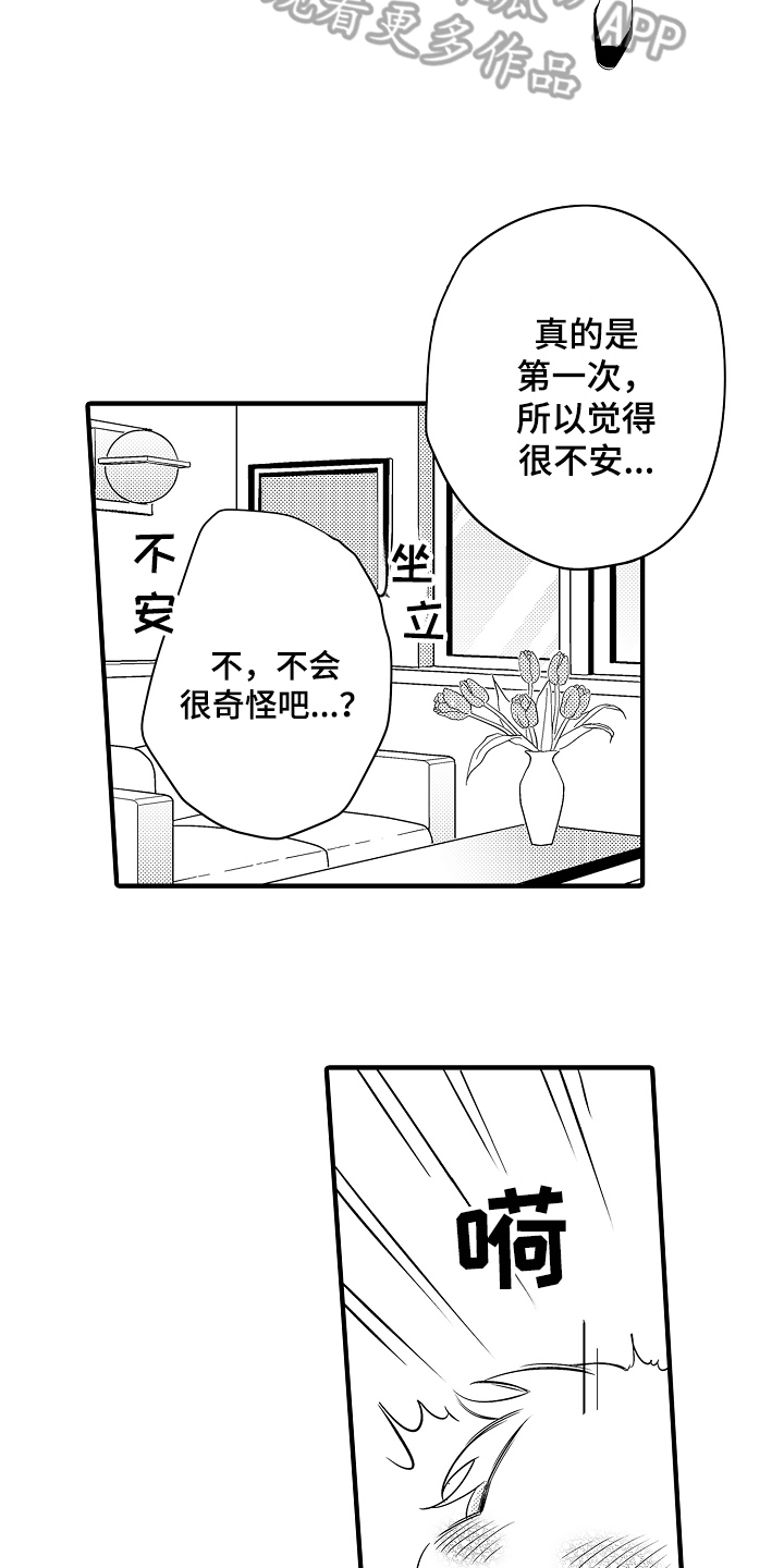 第6章：提议15