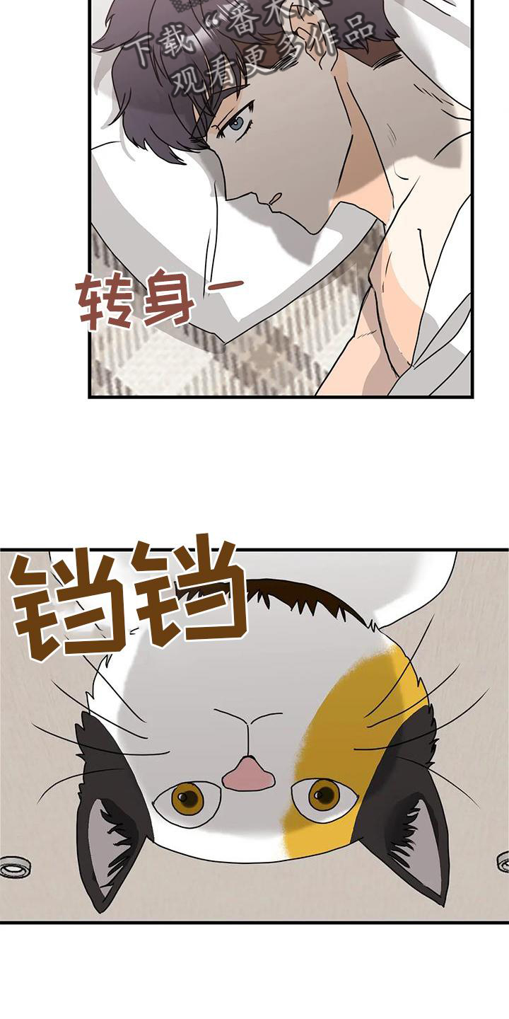第37章：别扭1