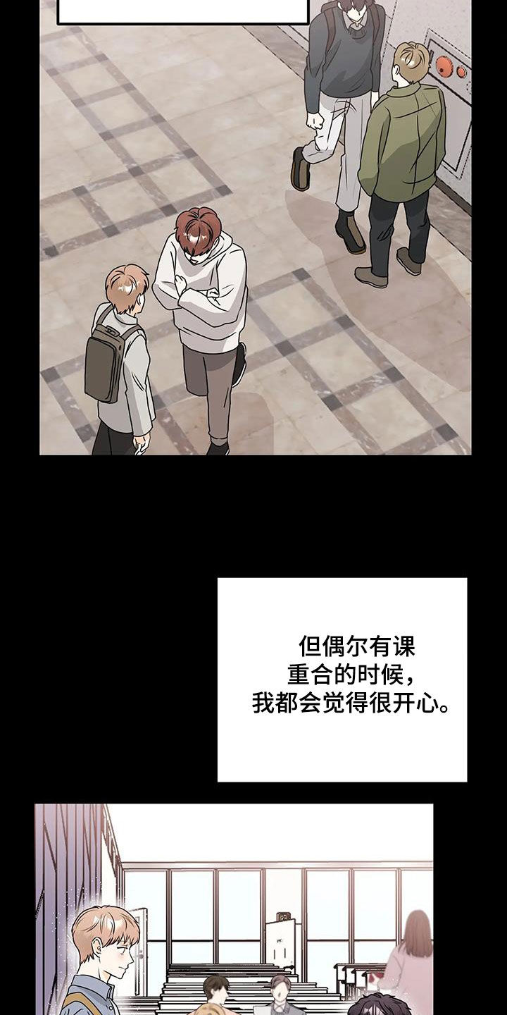 第45章：疏远3