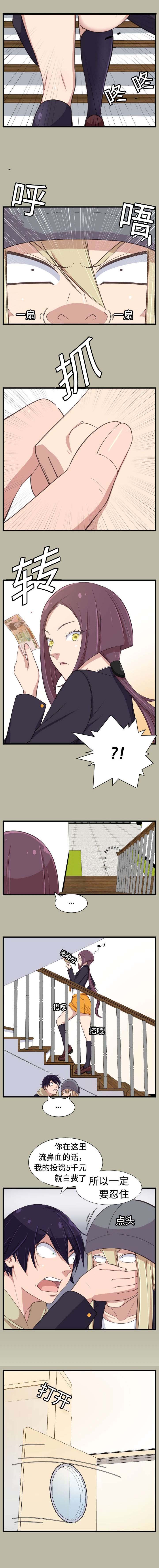 第24章：成功0