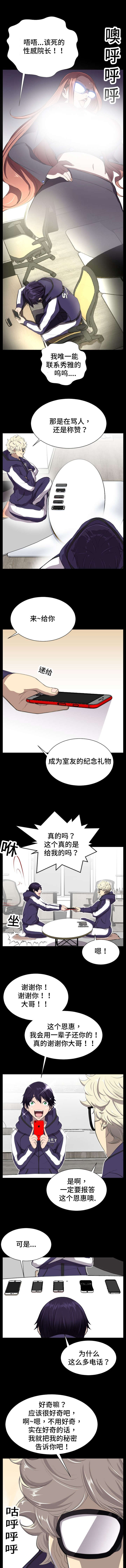 第5章：偷拍狂2