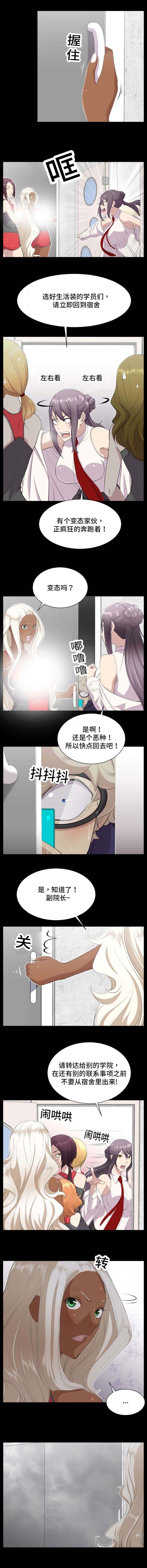 第7章：变态学员4