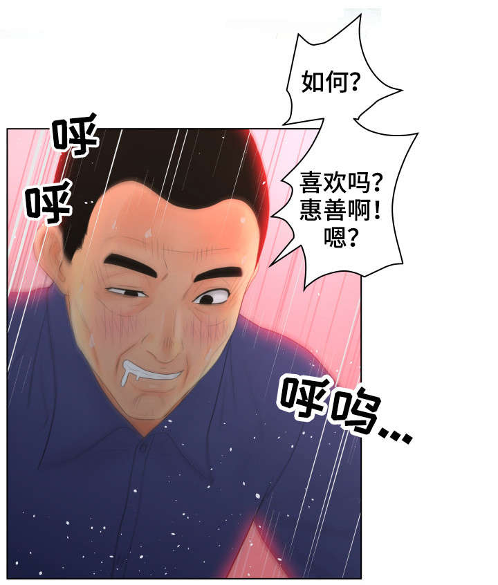 第20章：喜欢吗5