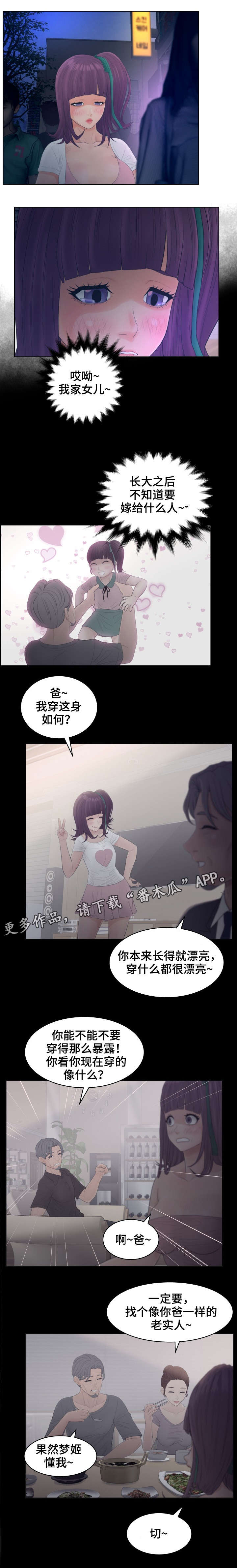 第23章：新会员0