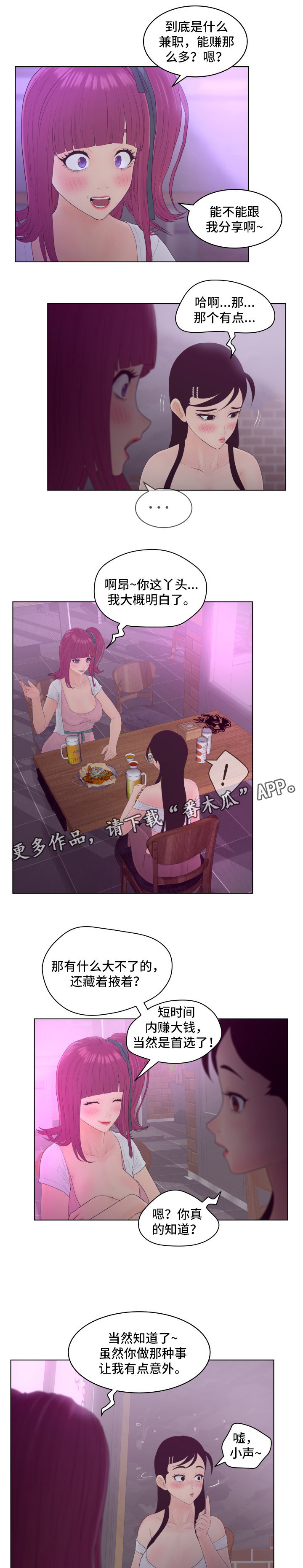 第12章：赚钱1