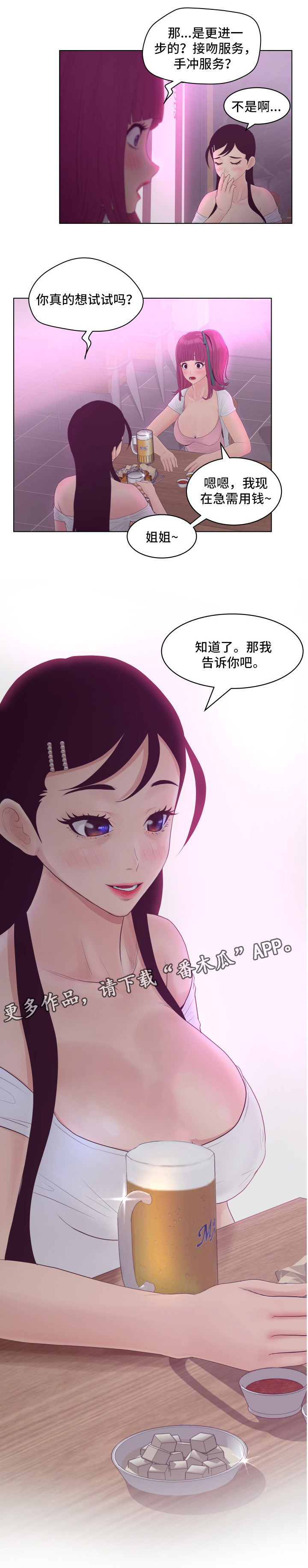 第12章：赚钱3