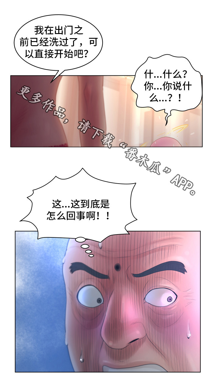 第3章：阴差阳错6
