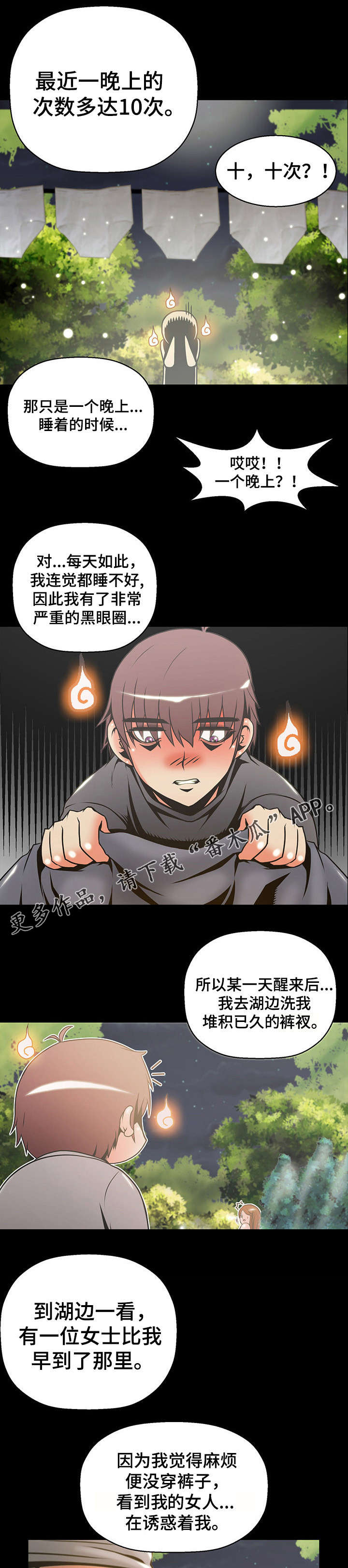 第13章：开始吧0