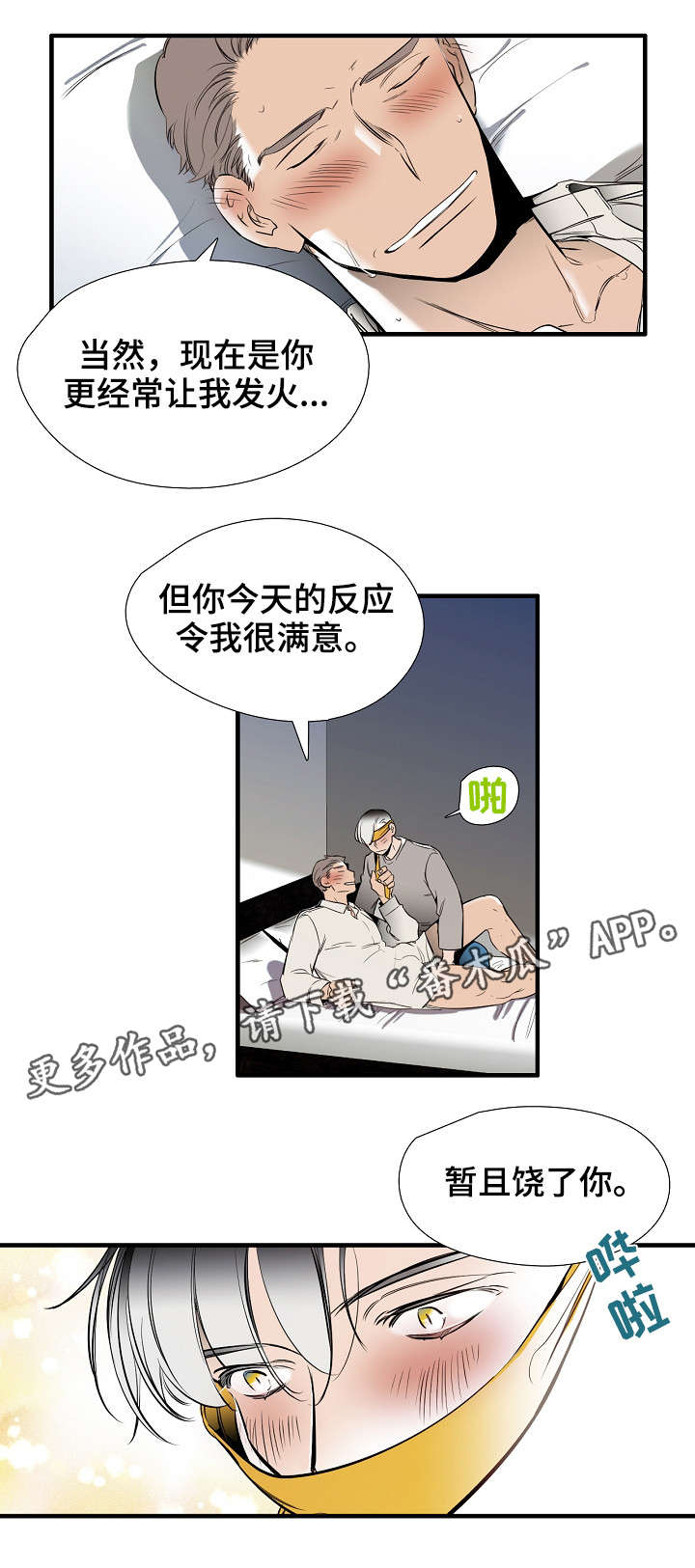 第23章：满意11